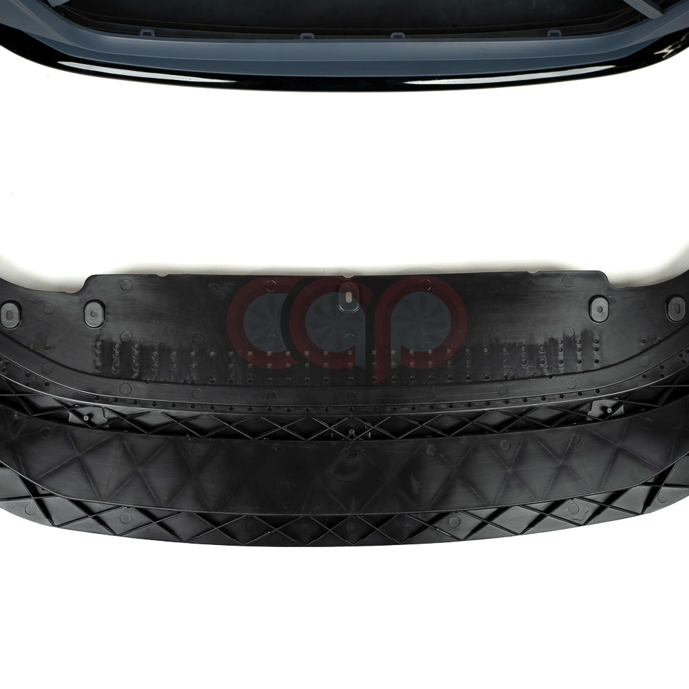 C8 Front Bumper RS RS6 Bumper | Audi C8 A6, S6 | Canadian Auto Performance
