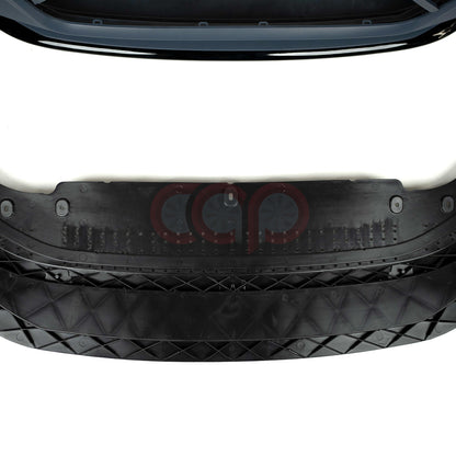 C8 Front Bumper RS RS6 Bumper | Audi C8 A6, S6 | Canadian Auto Performance