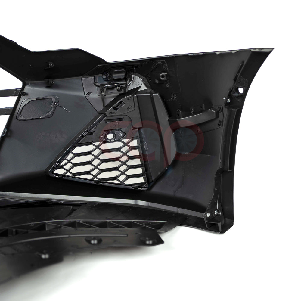 C8 Front Bumper RS RS6 Bumper | Audi C8 A6, S6 | Canadian Auto Performance