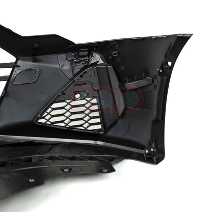 C8 Front Bumper RS RS6 Bumper | Audi C8 A6, S6 | Canadian Auto Performance