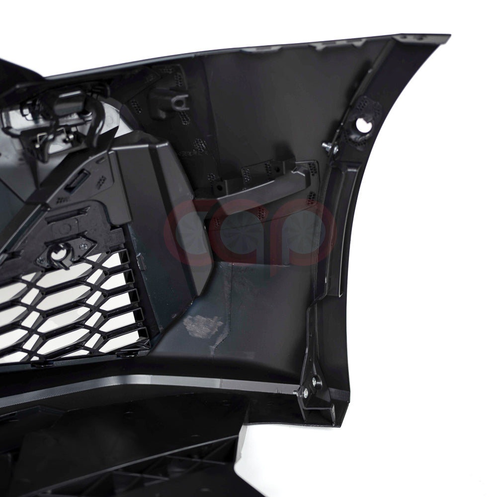 C8 Front Bumper RS RS6 Bumper | Audi C8 A6, S6 | Canadian Auto Performance