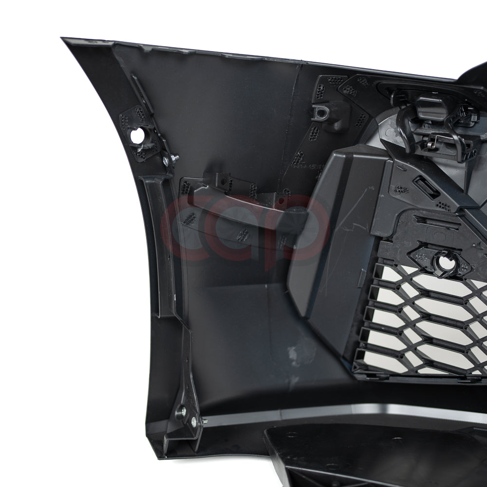 C8 Front Bumper RS RS6 Bumper | Audi C8 A6, S6 | Canadian Auto Performance