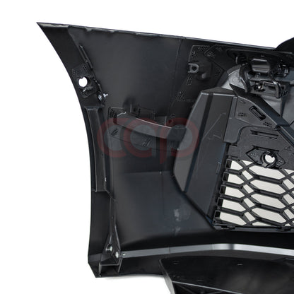 C8 Front Bumper RS RS6 Bumper | Audi C8 A6, S6 | Canadian Auto Performance