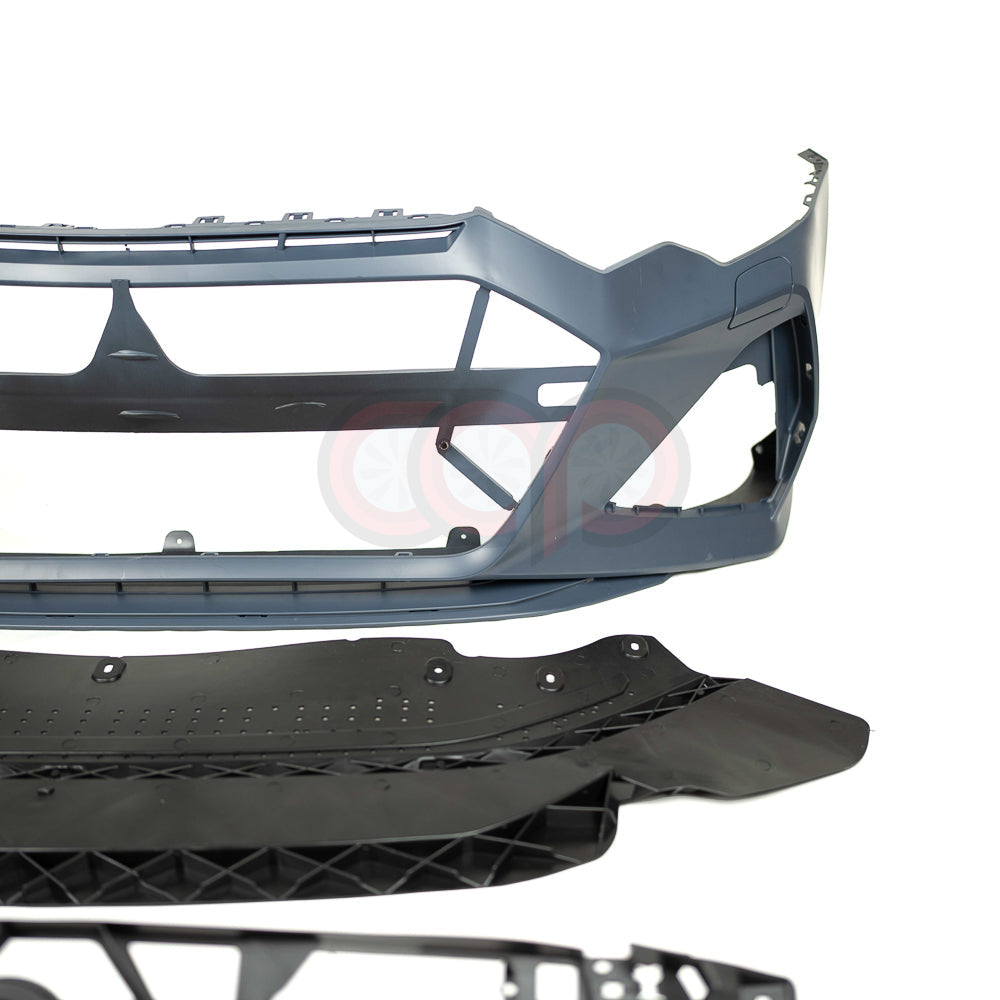 C8 Front Bumper RS RS6 Bumper | Audi C8 A6, S6 | Canadian Auto Performance