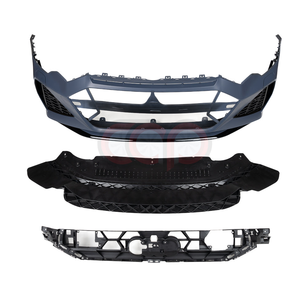 C8 Front Bumper RS RS6 Bumper | Audi C8 A6, S6 | Canadian Auto Performance