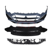 C8 Front Bumper RS RS6 Bumper | Audi C8 A6, S6 | Canadian Auto Performance