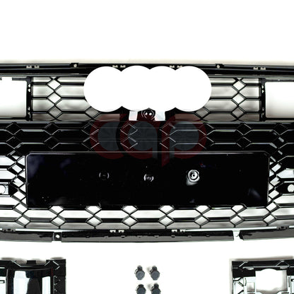 C8 Front Bumper RS RS6 Bumper | Audi C8 A6, S6 | Canadian Auto Performance