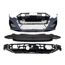 C8 Front Bumper RS RS6 Bumper | Audi C8 A6, S6 | Canadian Auto Performance