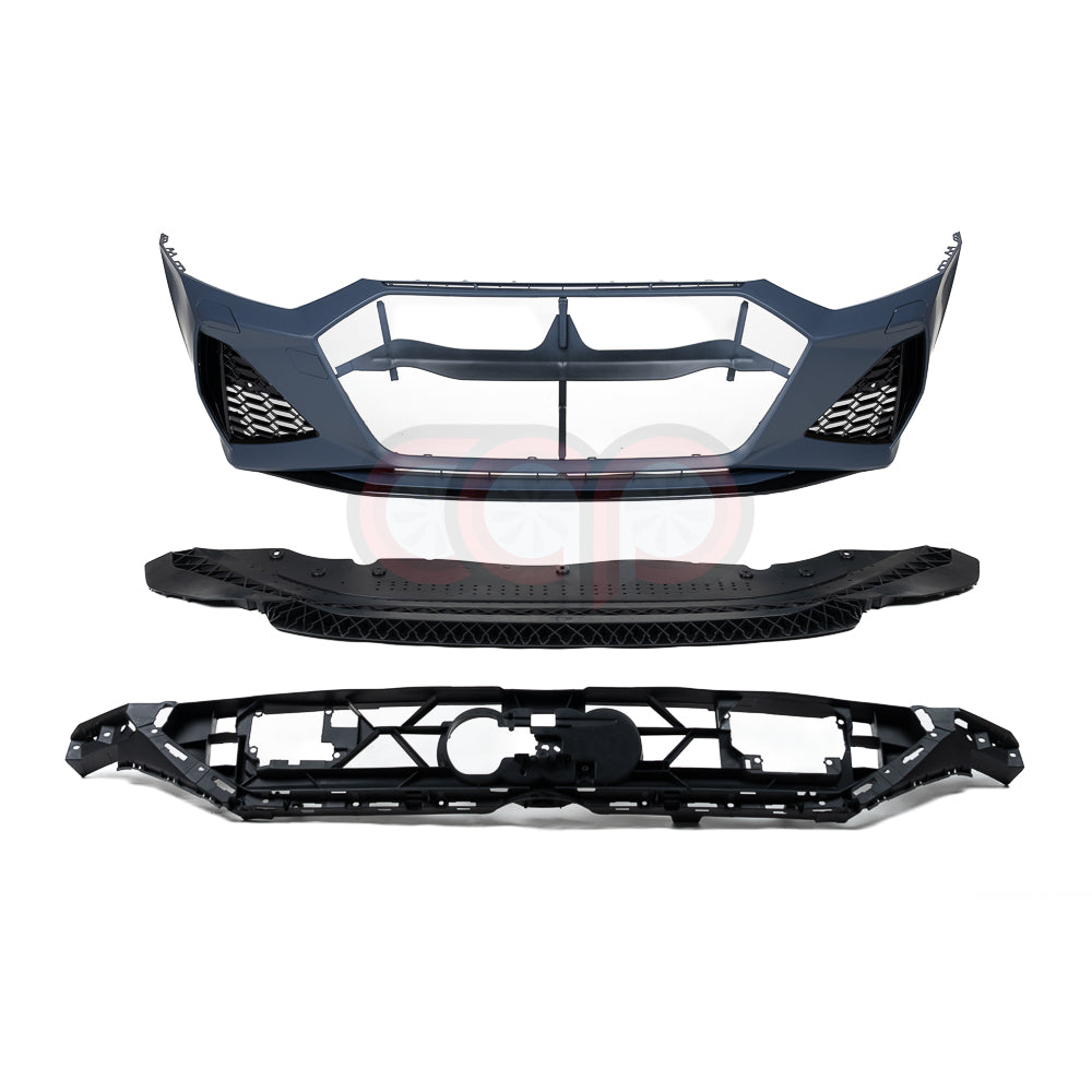 C8 Front Bumper RS RS7 Bumper | Audi C8 A7, S7 | Canadian Auto Performance