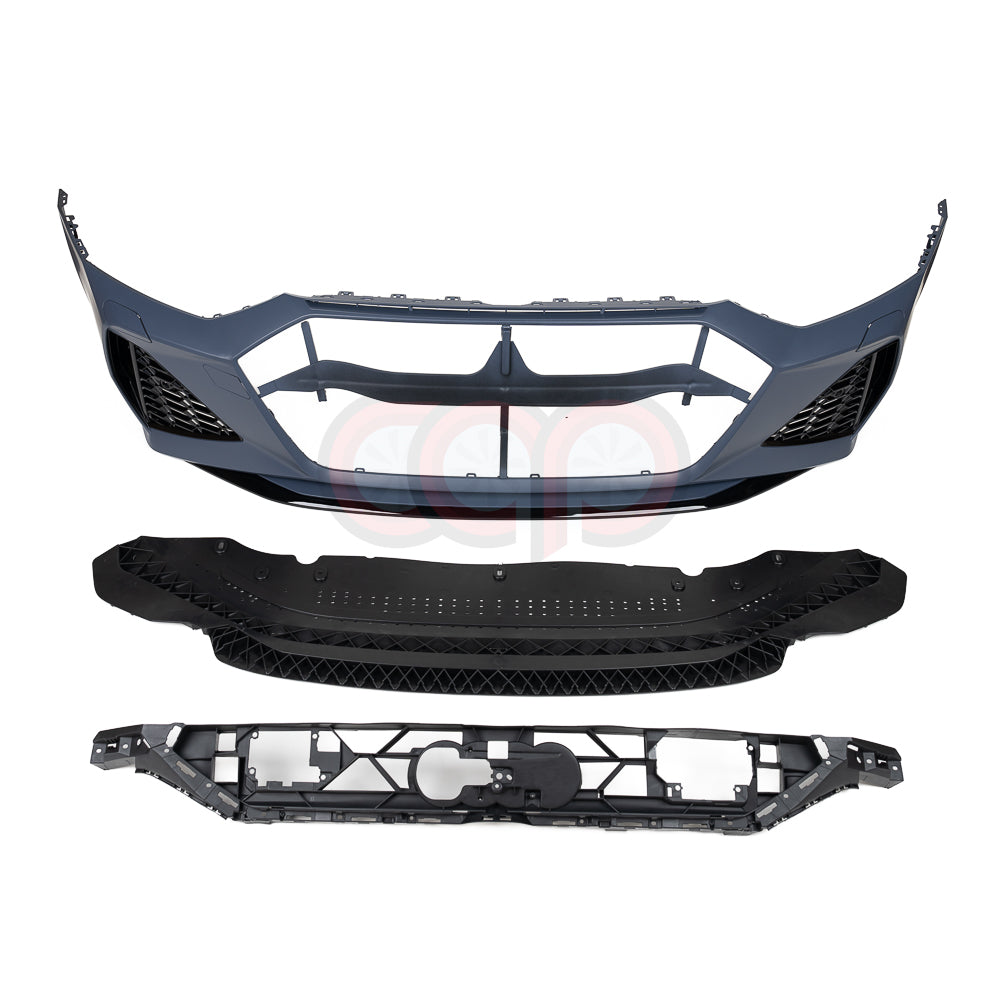 C8 Front Bumper RS RS7 Bumper | Audi C8 A7, S7 | Canadian Auto Performance