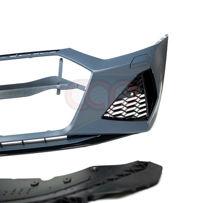 C8 Front Bumper RS RS7 Bumper | Audi C8 A7, S7 | Canadian Auto Performance