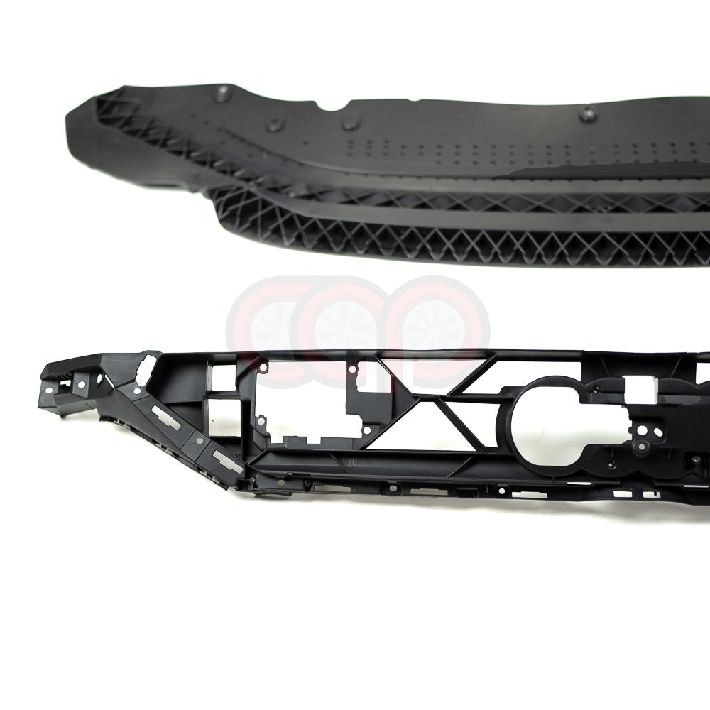 C8 Front Bumper RS RS7 Bumper | Audi C8 A7, S7 | Canadian Auto Performance