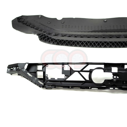 C8 Front Bumper RS RS7 Bumper | Audi C8 A7, S7 | Canadian Auto Performance