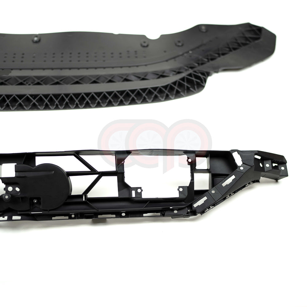 C8 Front Bumper RS RS7 Bumper | Audi C8 A7, S7 | Canadian Auto Performance