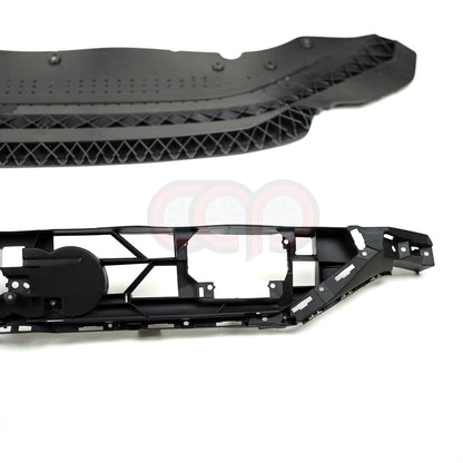 C8 Front Bumper RS RS7 Bumper | Audi C8 A7, S7 | Canadian Auto Performance