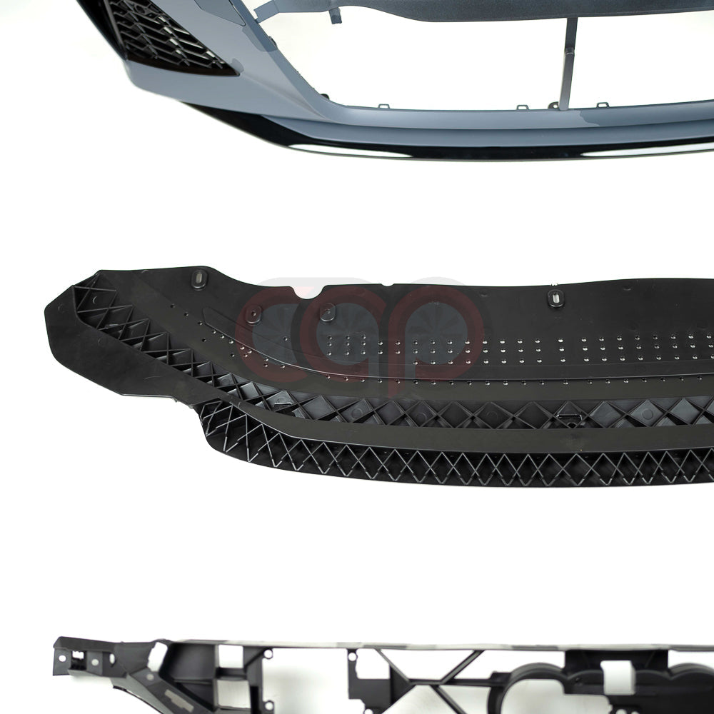 C8 Front Bumper RS RS7 Bumper | Audi C8 A7, S7 | Canadian Auto Performance