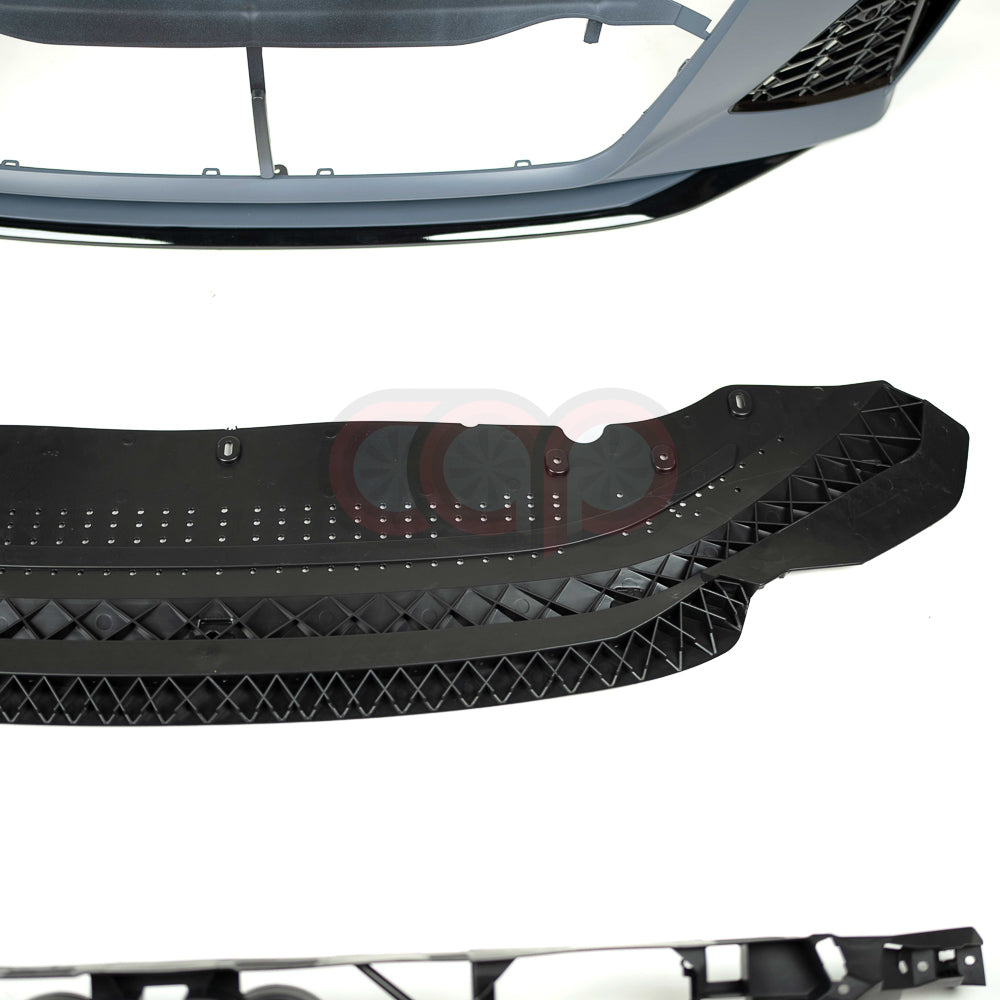 C8 Front Bumper RS RS7 Bumper | Audi C8 A7, S7 | Canadian Auto Performance