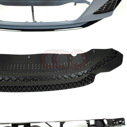 C8 Front Bumper RS RS7 Bumper | Audi C8 A7, S7 | Canadian Auto Performance