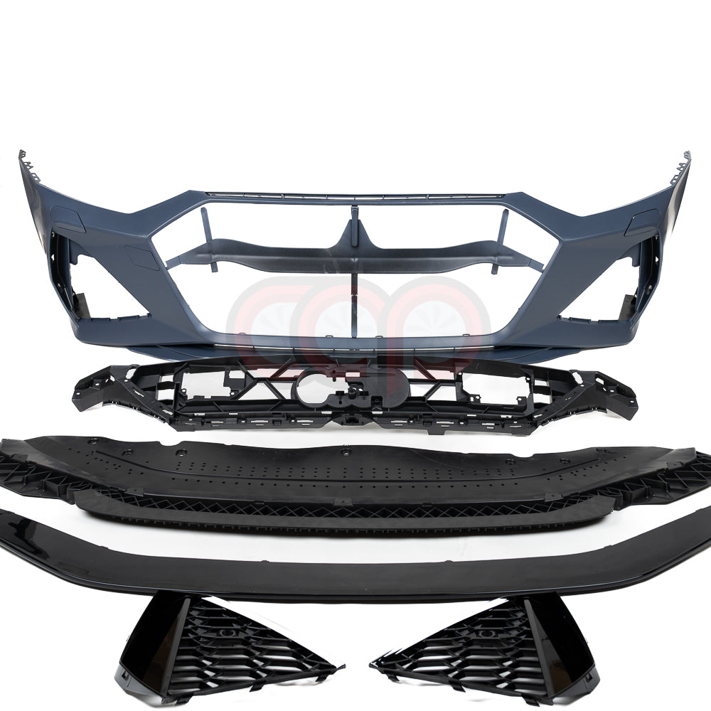 C8 Front Bumper RS RS7 Bumper | Audi C8 A7, S7 | Canadian Auto Performance