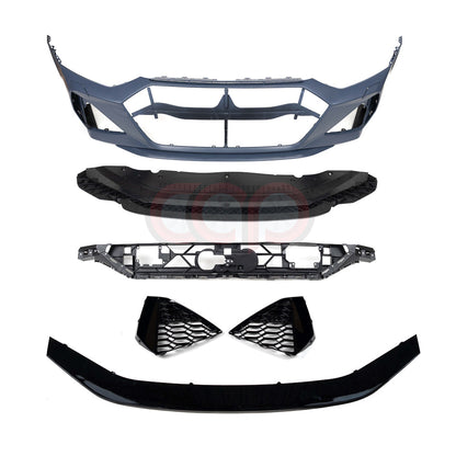 C8 Front Bumper RS RS7 Bumper | Audi C8 A7, S7 | Canadian Auto Performance