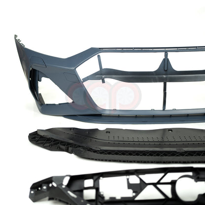 C8 Front Bumper RS RS7 Bumper | Audi C8 A7, S7 | Canadian Auto Performance