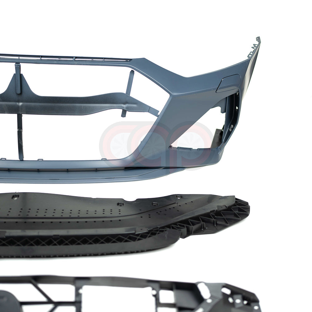 C8 Front Bumper RS RS7 Bumper | Audi C8 A7, S7 | Canadian Auto Performance