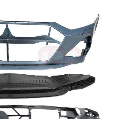 C8 Front Bumper RS RS7 Bumper | Audi C8 A7, S7 | Canadian Auto Performance
