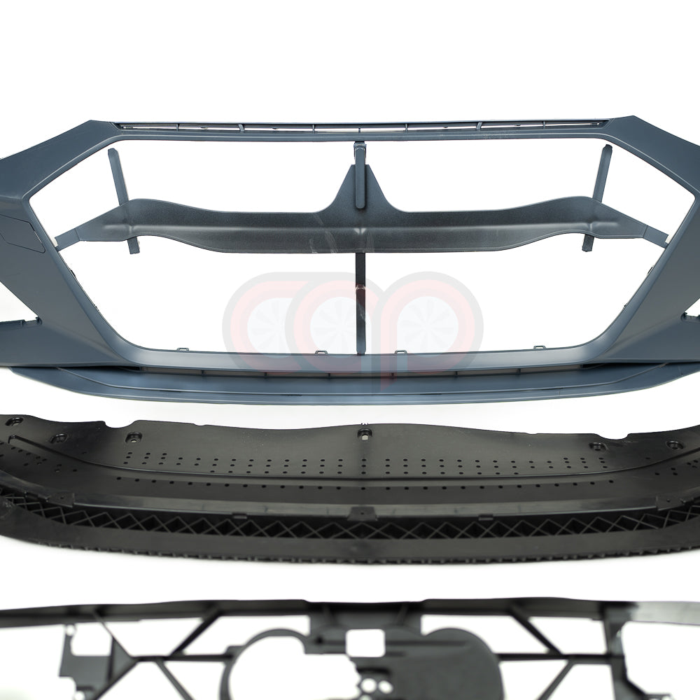 C8 Front Bumper RS RS7 Bumper | Audi C8 A7, S7 | Canadian Auto Performance
