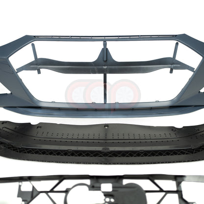 C8 Front Bumper RS RS7 Bumper | Audi C8 A7, S7 | Canadian Auto Performance