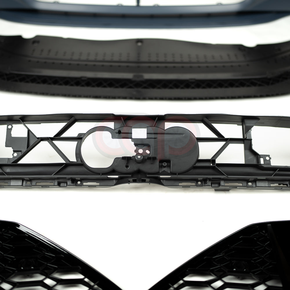 C8 Front Bumper RS RS7 Bumper | Audi C8 A7, S7 | Canadian Auto Performance