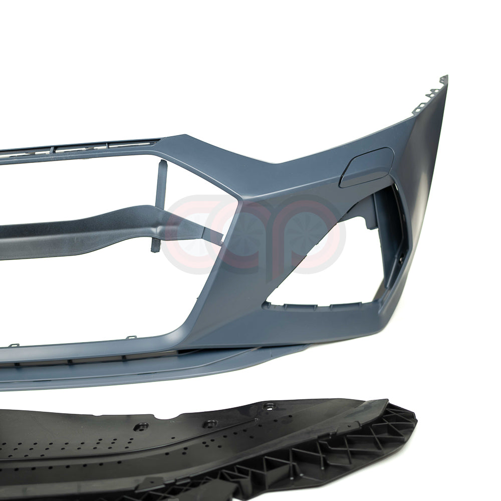 C8 Front Bumper RS RS7 Bumper | Audi C8 A7, S7 | Canadian Auto Performance