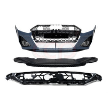 C8 Front Bumper RS RS7 Bumper | Audi C8 A7, S7 | Canadian Auto Performance