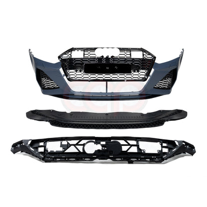 C8 Front Bumper RS RS7 Bumper | Audi C8 A7, S7 | Canadian Auto Performance