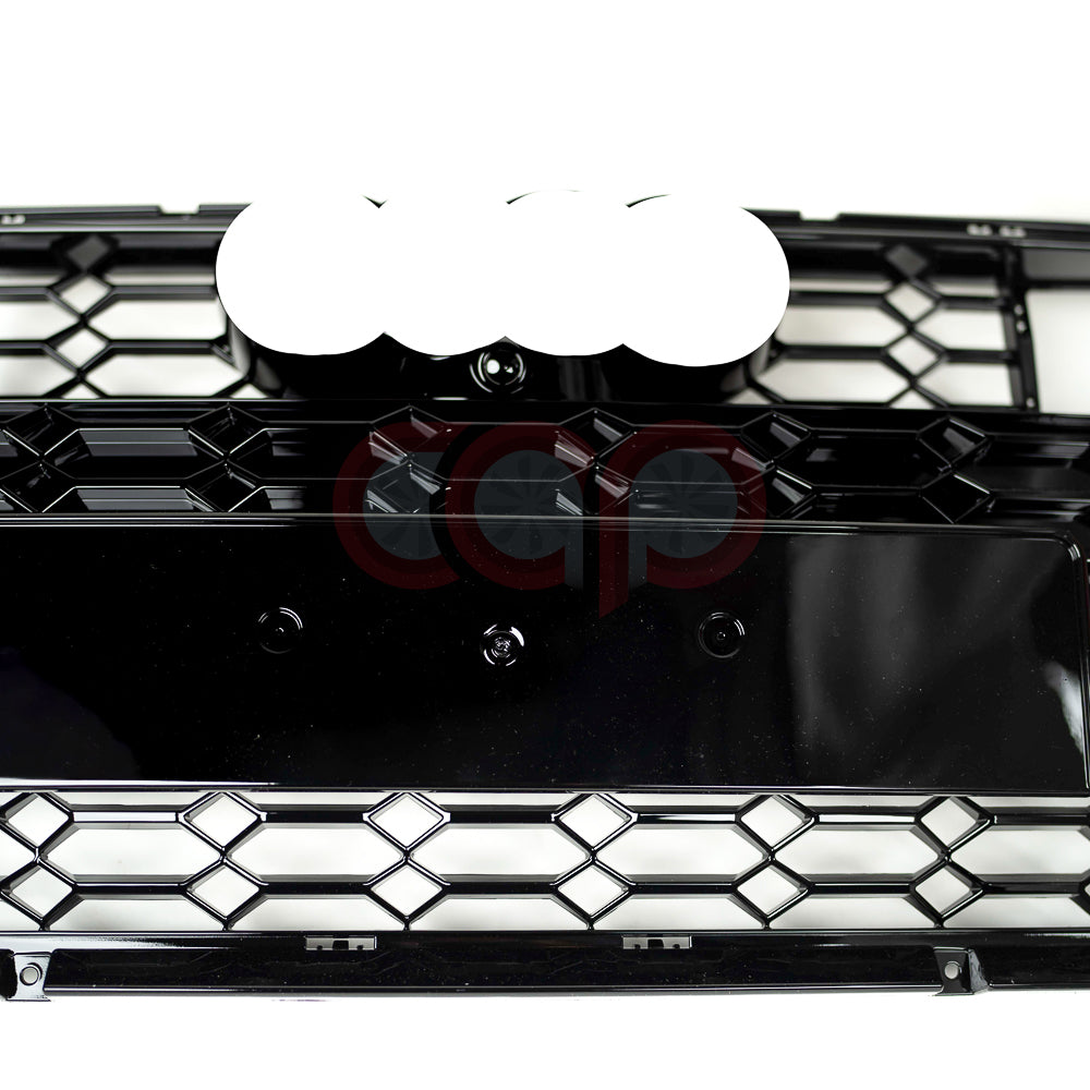 C8 Front Bumper RS RS7 Bumper | Audi C8 A7, S7 | Canadian Auto Performance