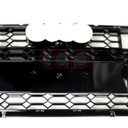 C8 Front Bumper RS RS7 Bumper | Audi C8 A7, S7 | Canadian Auto Performance
