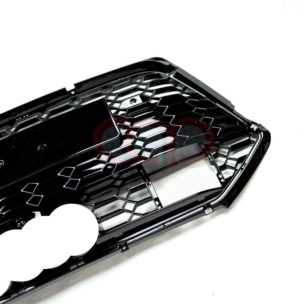 C8 Front Bumper RS RS7 Bumper | Audi C8 A7, S7 | Canadian Auto Performance