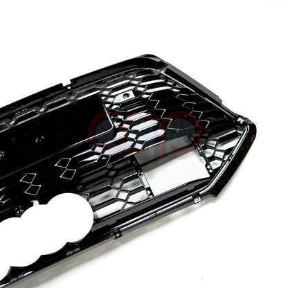 C8 Front Bumper RS RS7 Bumper | Audi C8 A7, S7 | Canadian Auto Performance