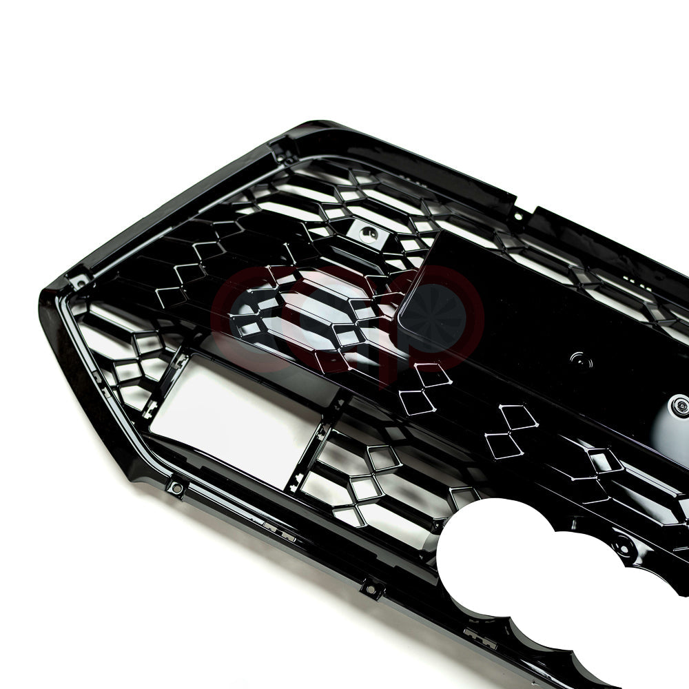 C8 Front Bumper RS RS7 Bumper | Audi C8 A7, S7 | Canadian Auto Performance