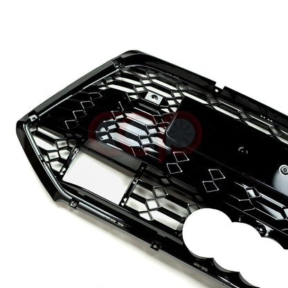 C8 Front Bumper RS RS7 Bumper | Audi C8 A7, S7 | Canadian Auto Performance