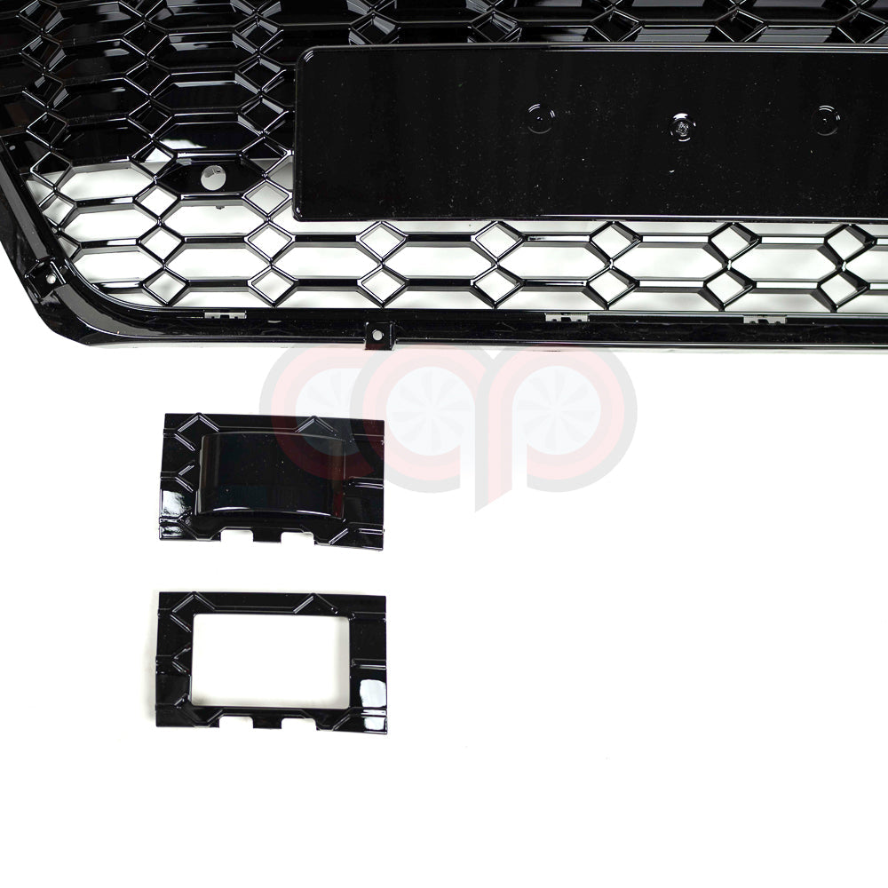 C8 Front Bumper RS RS7 Bumper | Audi C8 A7, S7 | Canadian Auto Performance