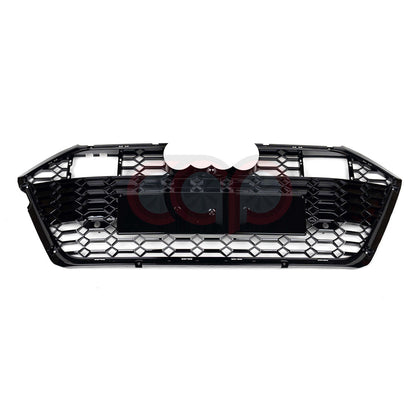 C8 Front Bumper RS RS7 Bumper | Audi C8 A7, S7 | Canadian Auto Performance