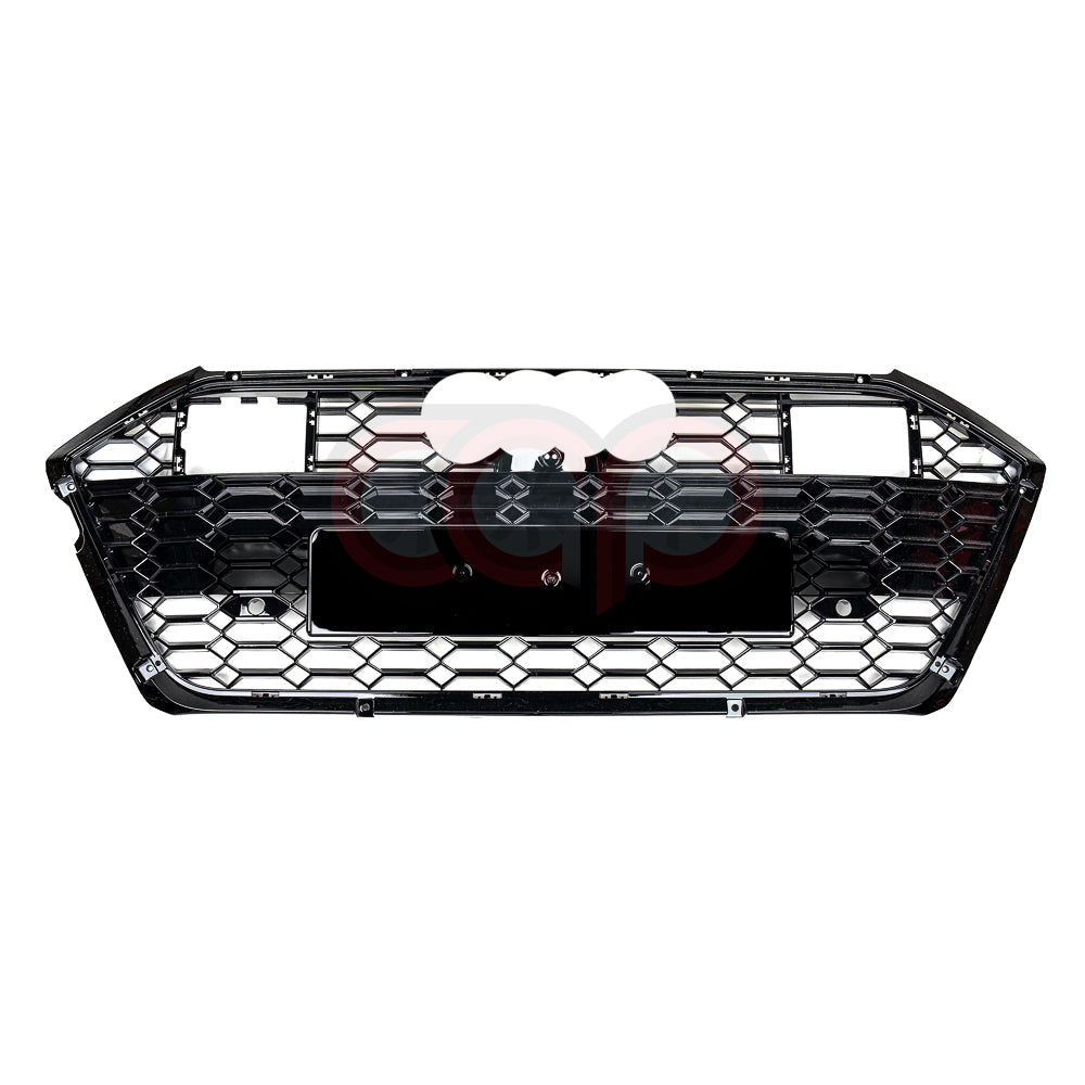 C8 Front Bumper RS RS7 Bumper | Audi C8 A7, S7 | Canadian Auto Performance