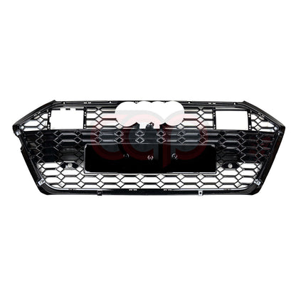 C8 Front Bumper RS RS7 Bumper | Audi C8 A7, S7 | Canadian Auto Performance