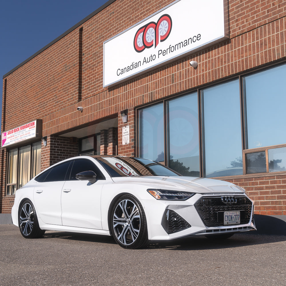 C8 Front Bumper RS RS7 Bumper | Audi C8 A7, S7 | Canadian Auto Performance