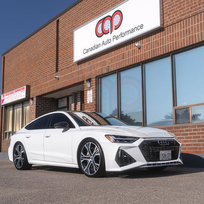 C8 Front Bumper RS RS7 Bumper | Audi C8 A7, S7 | Canadian Auto Performance