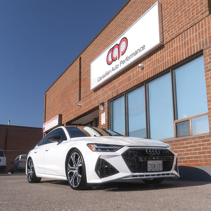 C8 Front Bumper RS RS7 Bumper | Audi C8 A7, S7 | Canadian Auto Performance