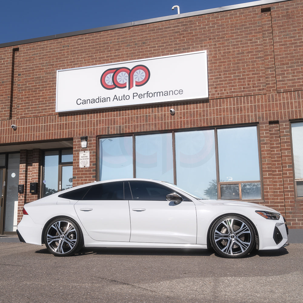 C8 Front Bumper RS RS7 Bumper | Audi C8 A7, S7 | Canadian Auto Performance