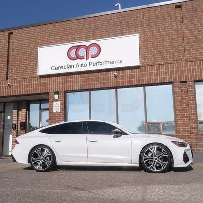 C8 Front Bumper RS RS7 Bumper | Audi C8 A7, S7 | Canadian Auto Performance