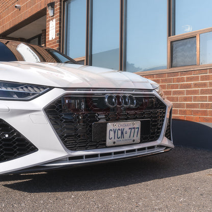 C8 Front Bumper RS RS7 Bumper | Audi C8 A7, S7 | Canadian Auto Performance