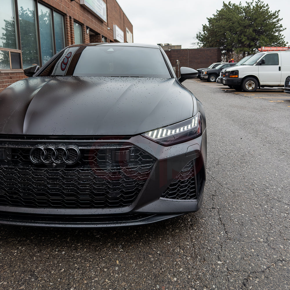 C8 Front Bumper RS RS7 Bumper | Audi C8 A7, S7 | Canadian Auto Performance